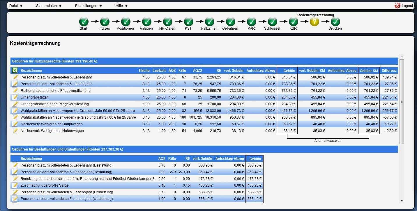 Bab Excel Vorlage Cool Myobolus Friedhofsverwaltung Hades Myhades Myobolus