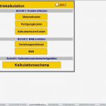 Bab Excel Vorlage Erstaunlich Kalkulation Von Eigenerzeugnissen Excel Vorlage Zum Download