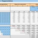 Bab Excel Vorlage Inspiration Kostenverrechnung Betriebsabrechnungsbogen Und Kosten