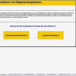 Bab Excel Vorlage Süß Kalkulation Von Eigenerzeugnissen Excel Vorlage Zum Download