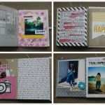 Babyalbum Selbst Gestalten Vorlagen Angenehm Fotobuch – Jacquelinescreativeworld