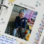 Babyalbum Selbst Gestalten Vorlagen Best Of Oltre 1000 Idee Su Selbst Gestalten Su Pinterest