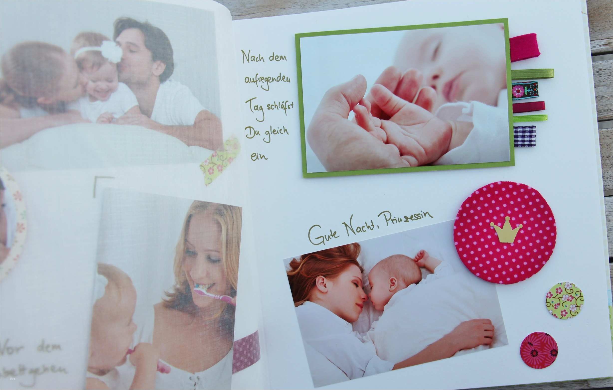 Babyalbum Selbst Gestalten Vorlagen Wunderbar Kreative Babyalben Tipp Nr 2 Ein Echtes Fühlalbum