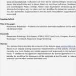 Bachelor thesis Vorlage Süß Bachelorarbeit Stanislav Seifert Responsive Webdesign