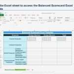 Balanced Scorecard Excel Vorlage Download Einzigartig Großzügig Mckinsey Vorlage Bilder Entry Level Resume