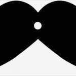 Bart Basteln Vorlage Cool Party Strohhalme Ganz Einfach Selber Machen Diy