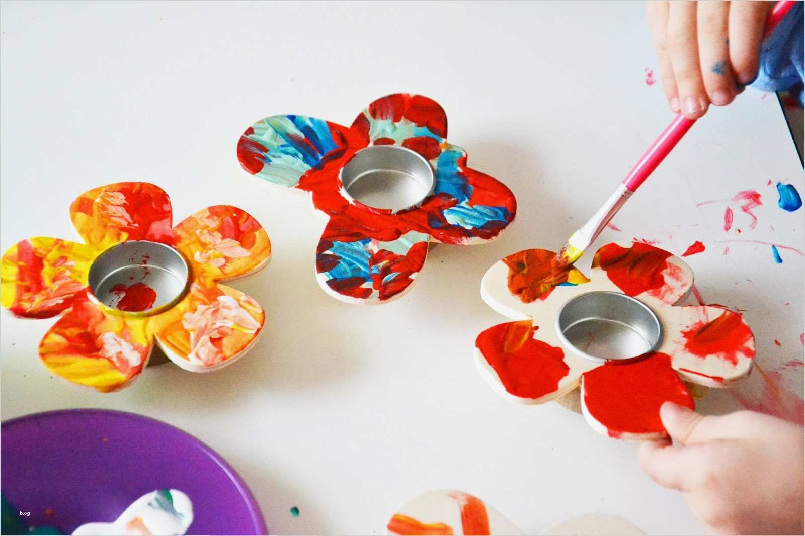 Basteln Ab 3 Jahren Vorlagen Großartig Das Erste Frühlings Wochenende