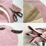 Basteln Mit Leder Vorlagen Best Of Basteln Mit Leder 14 Ideen Zum Selbermachen