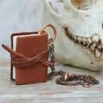 Basteln Mit Leder Vorlagen Beste Ein Kleines Buch Basteln 84 Ideen Und Bauanleitungen