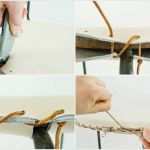 Basteln Mit Leder Vorlagen Neu Basteln Mit Leder 14 Ideen Zum Selbermachen