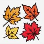 Basteln Mit tonkarton Vorlagen Elegant Die Besten 17 Ideen Zu Herbstblätter Vorlagen Auf