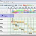 Bauablaufplan Vorlage Kostenlos Cool April 2012 software Kompass