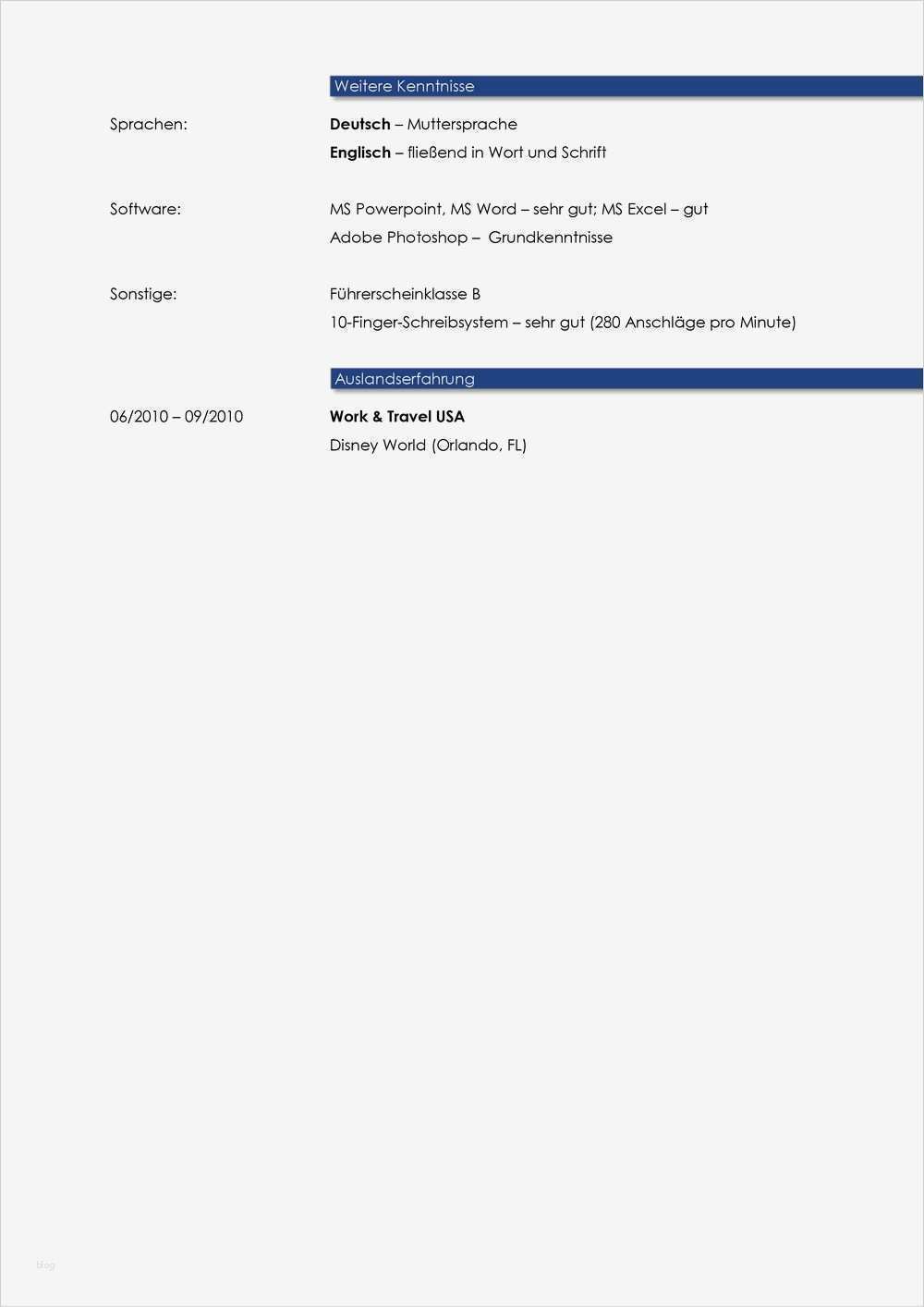 Bautenstandsbericht Architekt Vorlage Cool Lebenslauf Muster Für Architekt