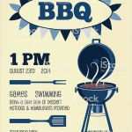 Bbq Einladung Vorlage Angenehm Retro Bbqeinladung Vorlage Stock Vektor Art Und Mehr