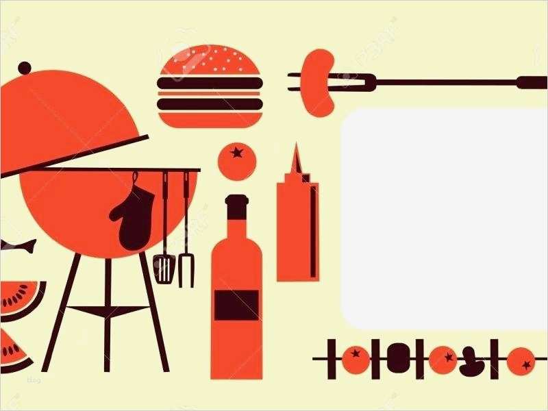 Bbq Einladung Vorlage Kostenlos Lovely Grill Einladung