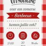 Bbq Einladung Vorlage Fabelhaft Uitnodiging Bbq Plaid Dh Uitnodigingen Kaartje2go