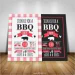 Bbq Einladung Vorlage Inspiration Bbq Einladung Party Pinterest