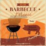 Bbq Einladung Vorlage Schönste Grill Kostenlos Retro Einladung