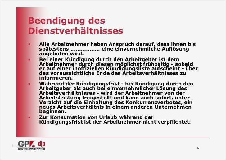 Beendigung Arbeitsverhältnis Vorlage Best Of sozialplan Foliensatz Für 27 2 12