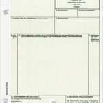 Beförderungspapier Adr Vorlage Download Best Of Warenverkehrsbescheinigung Für Türkei 2 Fach Für