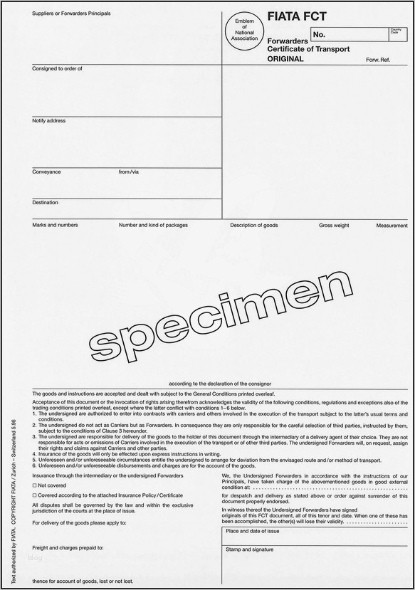 Beförderungspapier Adr Vorlage Download Cool Fantastisch Cmr Vorlage Zeitgenössisch Beispiel