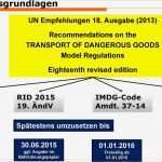 Beförderungspapier Adr Vorlage Download Cool Gefahrgut Was Kommt Auf Sie Zu Pdf
