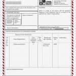 Beförderungspapier Adr Vorlage Download Cool so Funktionierts