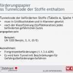 Beförderungspapier Adr Vorlage Download Fabelhaft Adr Rid Novelle 2009 Die Wesentlichsten Änderungen Im