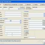 Beförderungspapier Adr Vorlage Download Großartig Kef Karteikarte Kunde Jack Handbuch Bewotec Wiki