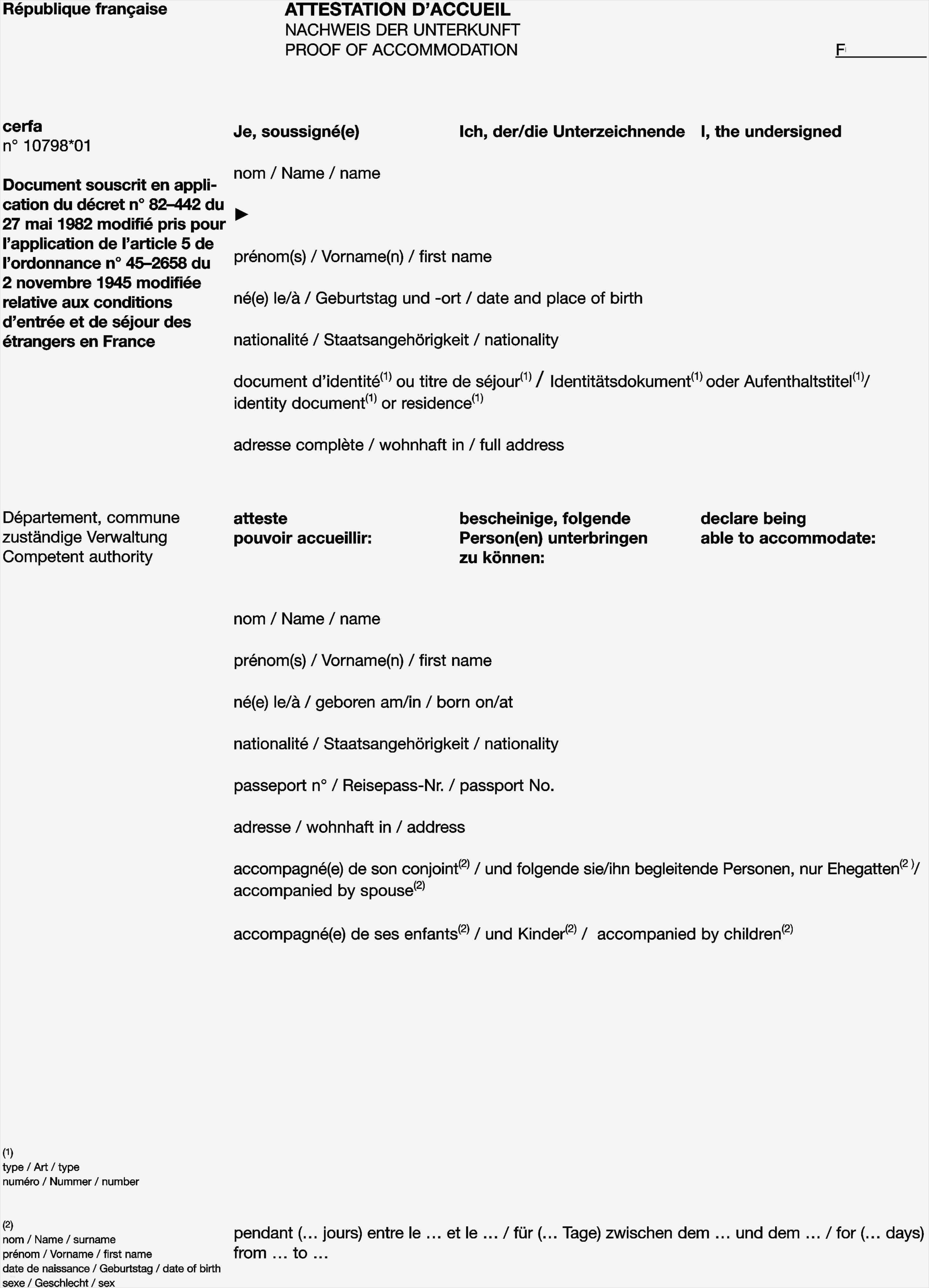 Beförderungspapier Adr Vorlage Download Inspiration Einladung Für Ausländer Muster – Biblesuite