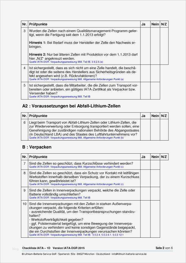 Beförderungspapier Adr Vorlage Download Wunderbar so Funktionierts