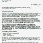 Begehungsprotokoll Arbeitssicherheit Vorlage Luxus Bewerbung Fachkraft Für Arbeitssicherheit Ausbildung