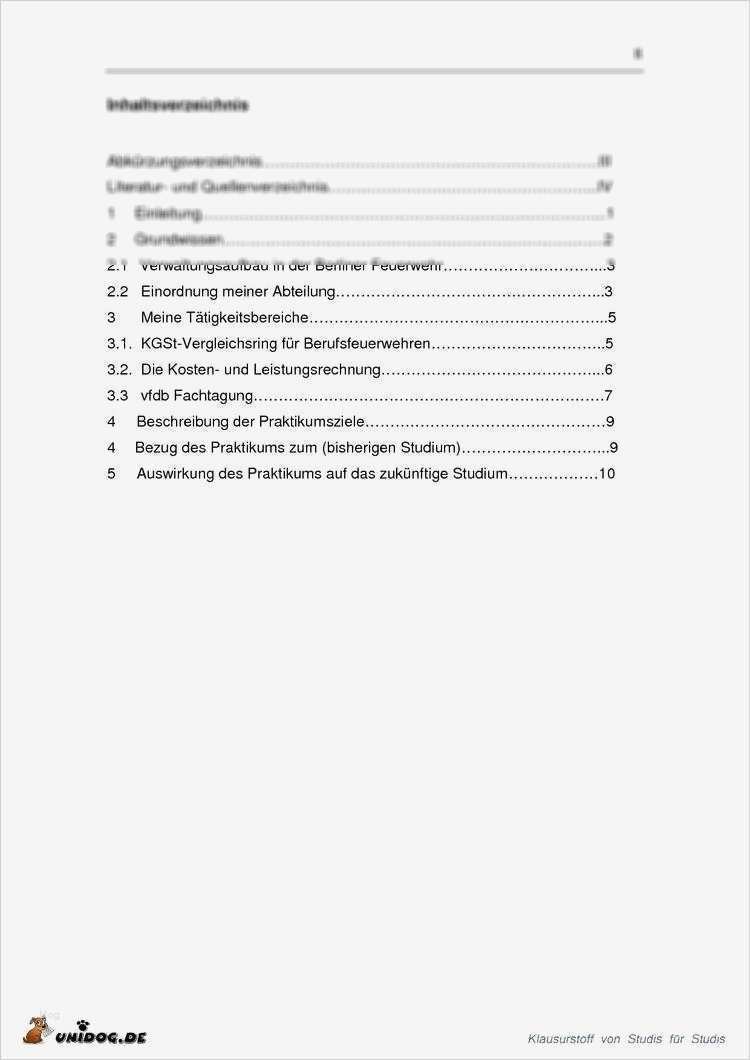 Bericht Praktikum Vorlage Hübsch Praktikumsbericht Zum Praktikum 1