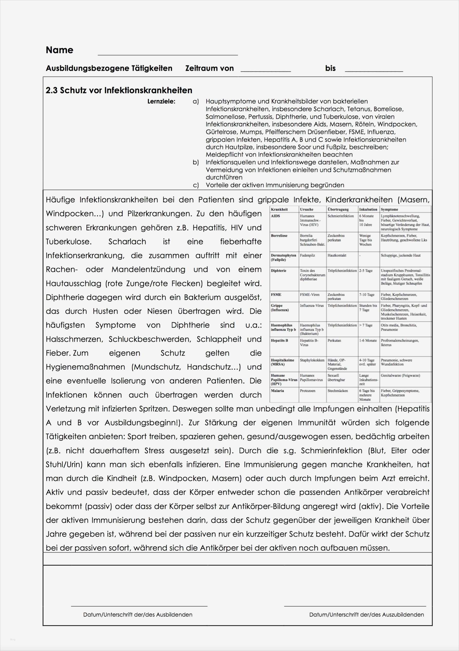 Berichtsheft Anlagenmechaniker Vorlage Angenehm Berichtsheft Schreiben Muster