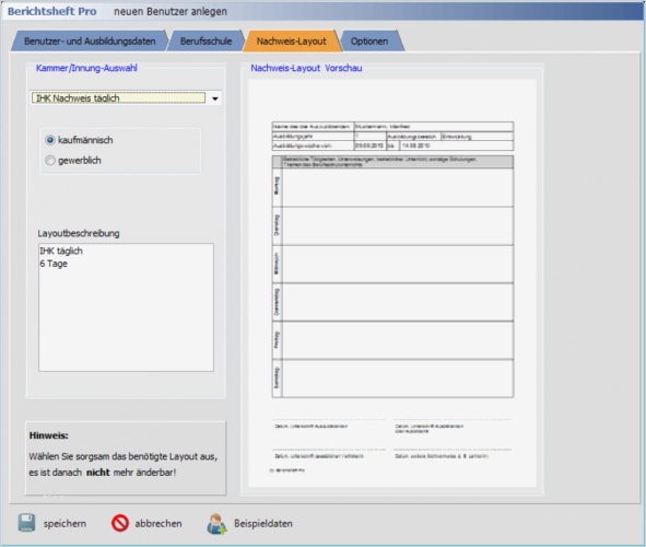 Berichtsheft Anlagenmechaniker Vorlage Wunderbar Berichtsheft Pro Download