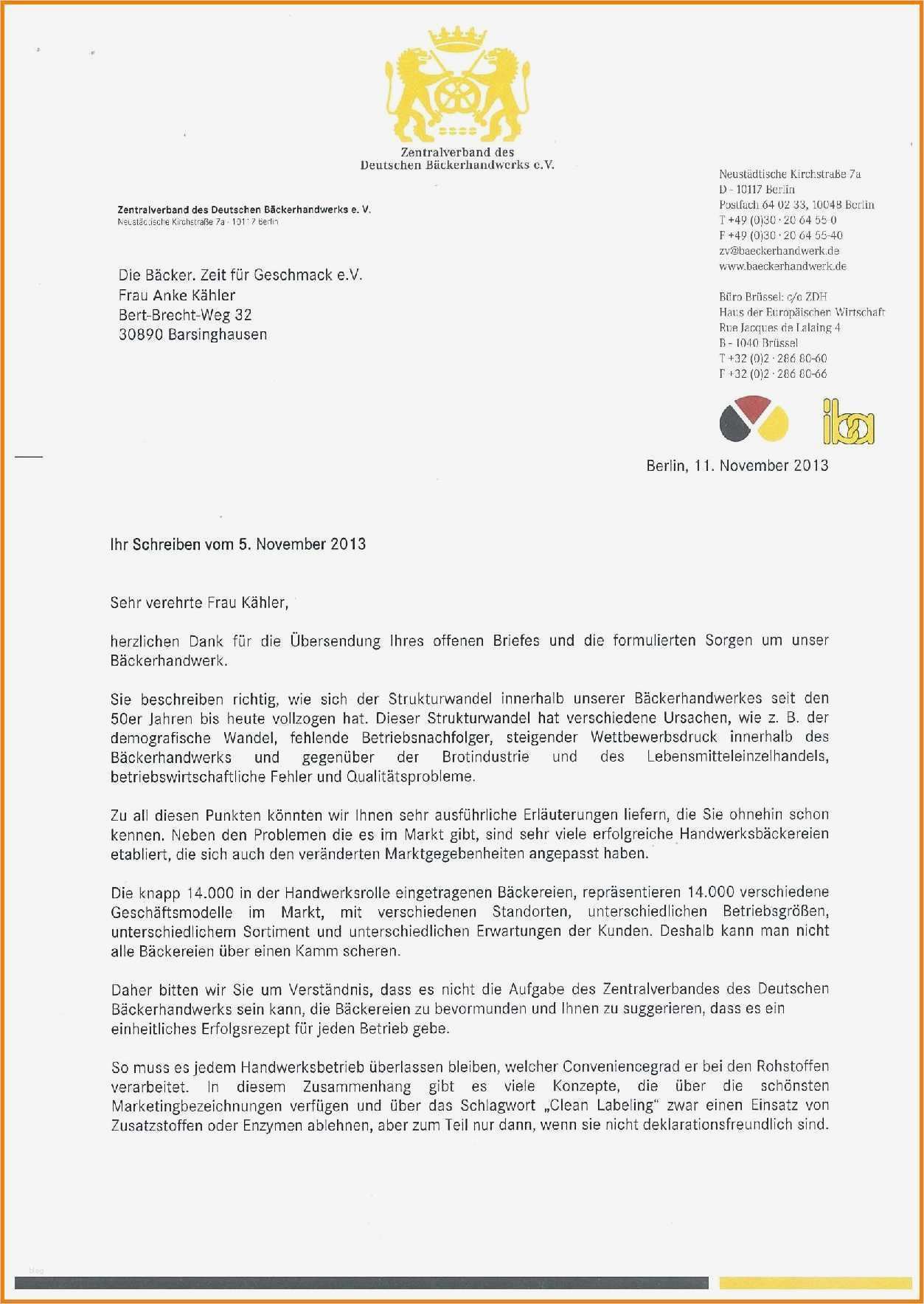 Berichtsheft Bäcker Vorlage Kostenlos Angenehm 12 Bewerbung Als Bäcker