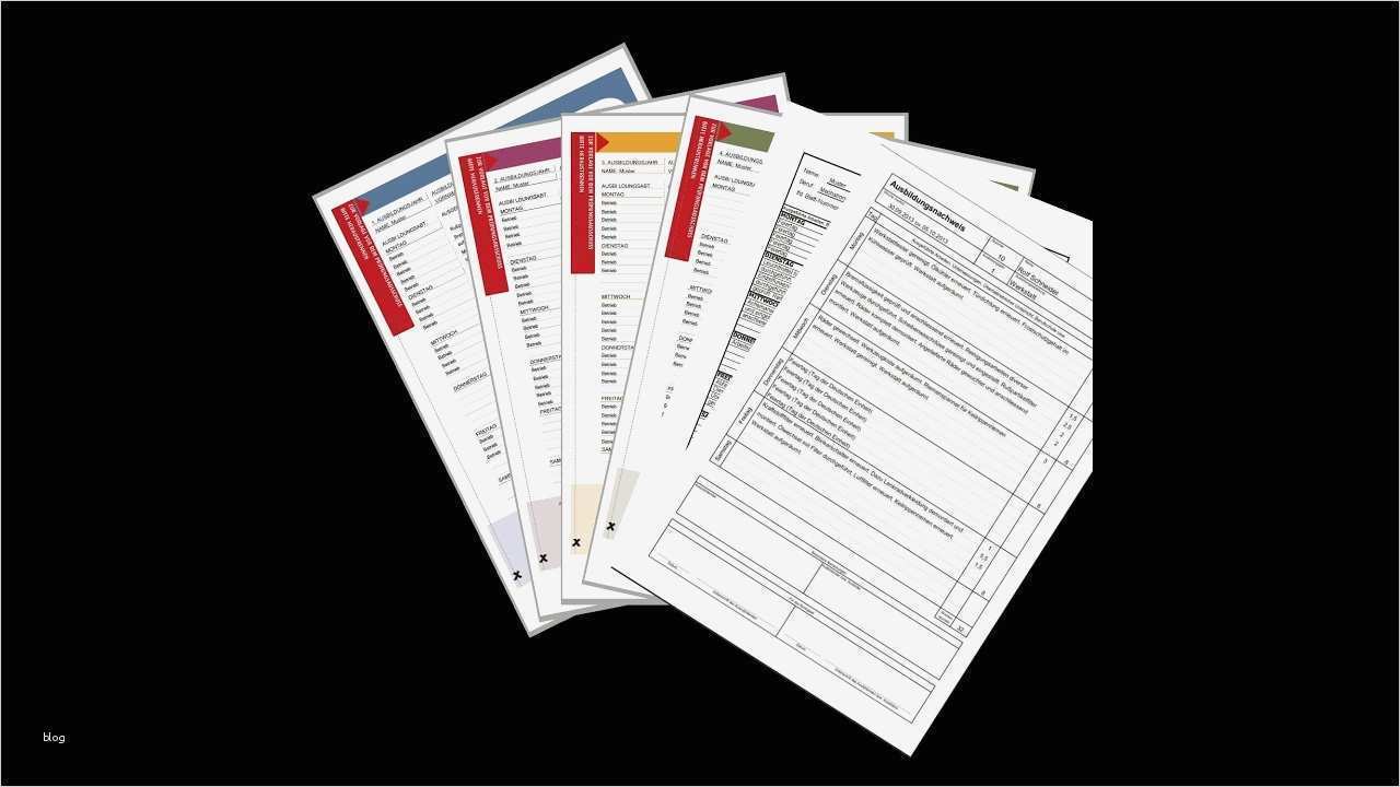 Berichtsheft Bäckereifachverkäuferin Vorlage Erstaunlich Berichtsheft