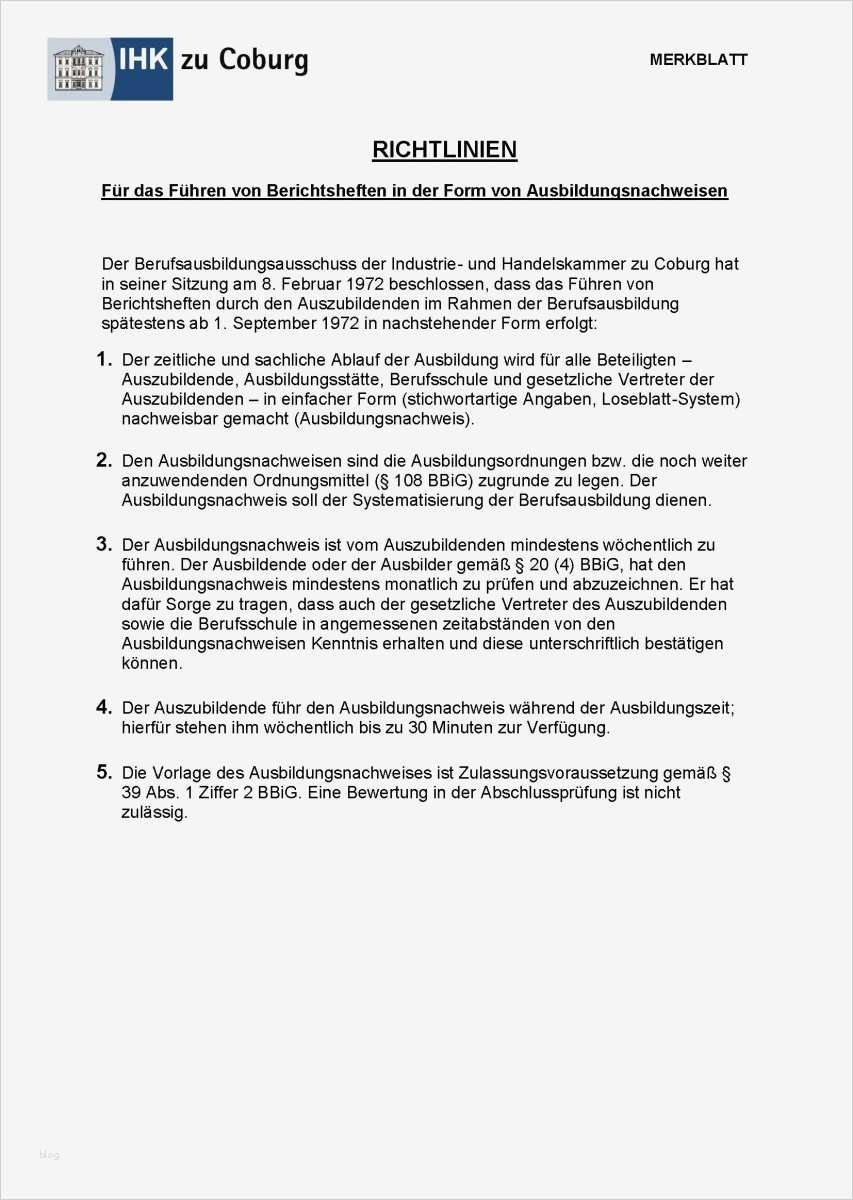 Berichtsheft Bäckereifachverkäuferin Vorlage Luxus Ihk Berichtsheft Monatlich Vorlage