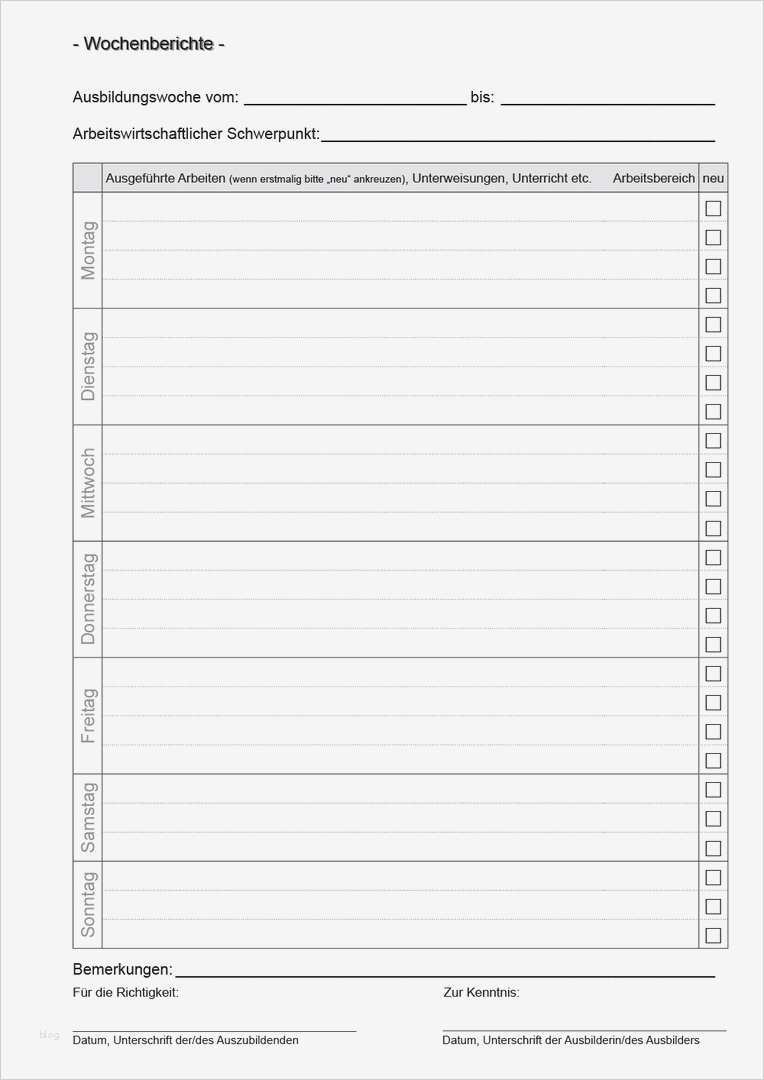 Berichtsheft Bäckereifachverkäuferin Vorlage Wunderbar Ausbildung Hauswirtschafterin Im ordner