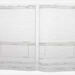 Berichtsheft Feinwerkmechaniker Vorlage Inspiration Berichtsheft Für Wöchentliche Eintragungen Seibert Verlag