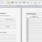 Berichtsheft Vorlage Fachkraft Für Lagerlogistik Beste Berichtsheft Ausbildung Vorlage Word