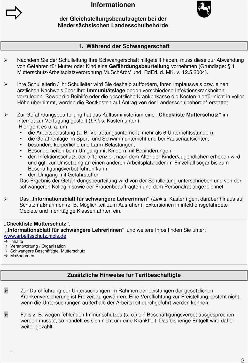 Beschäftigungsverbot Vorlage Krankenkasse Elegant sonderurlaub Bei Erkrankung Des Kindes S 11 Adressen S