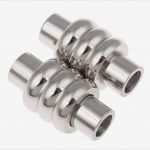 Beschriftung Klingelschild Vorlage Schönste Cierre Magnético Cadenas De Acero Inoxidable Cierre Cierre