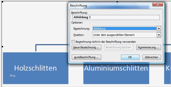 Beschriftung Unterverteilung Vorlage Erstaunlich Tabellen Und Abbildungen Beschriften Und Nummerieren
