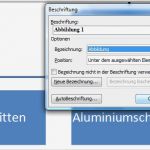 Beschriftung Unterverteilung Vorlage Genial Tabellen Und Abbildungen Beschriften Und Nummerieren