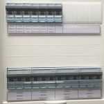 Beschriftung Unterverteilung Vorlage Genial Verteilungen Elektrotechnik sommer