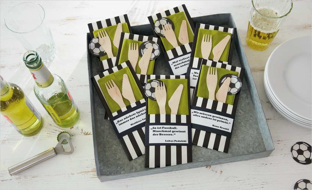 Bestecktasche Papier Vorlage Luxus Bestecktaschen Basteln