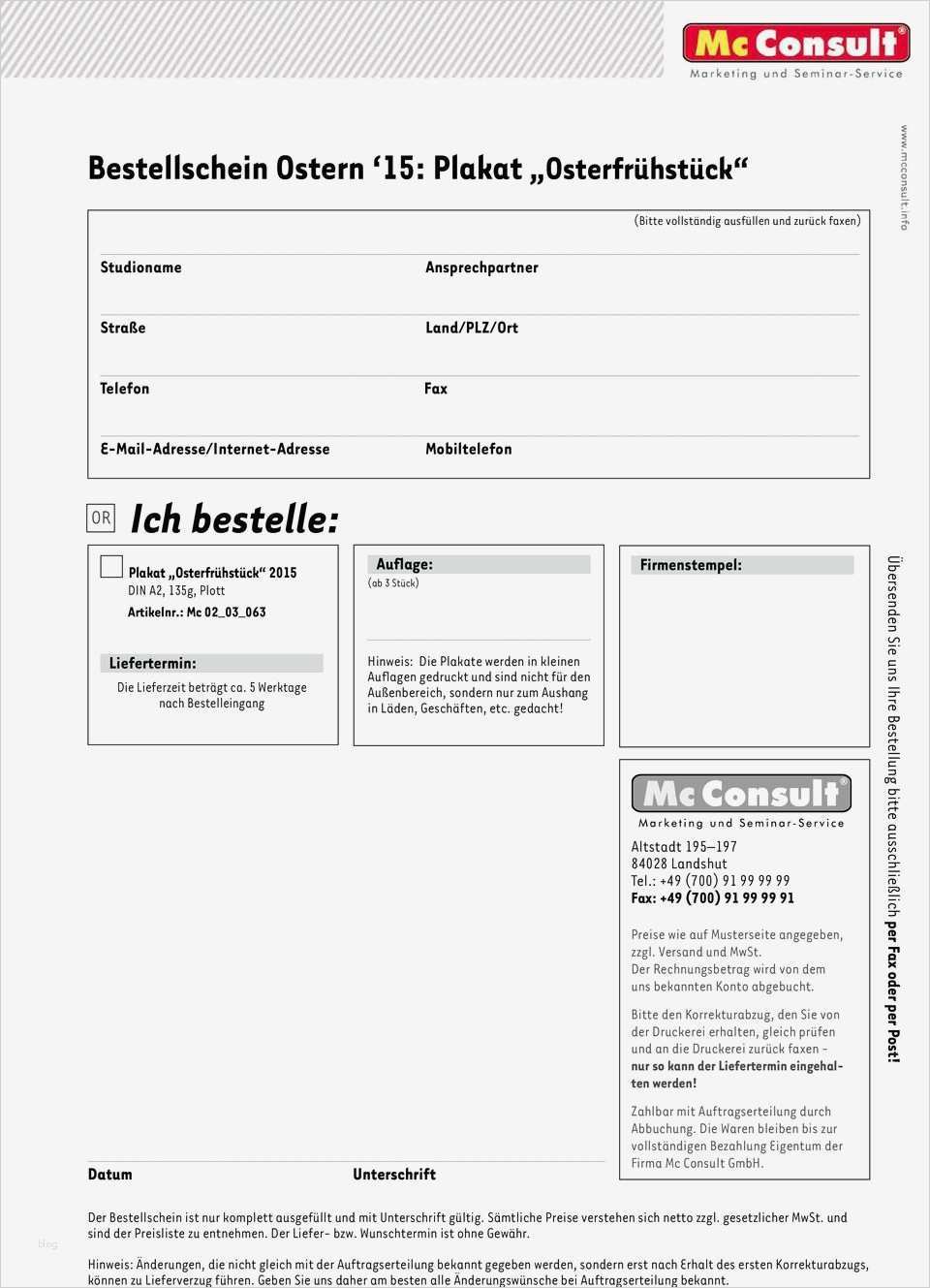 Bestellformular Vorlage Pdf Angenehm Wunderbar Bestellformular Vorlage Pdf Fotos Bilder Für