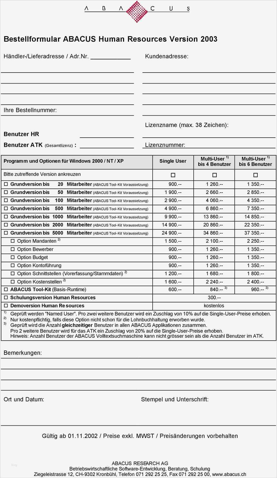Bestellformular Vorlage Pdf Wunderbar Großzügig Bestellformular Vorlage Pdf Zeitgenössisch