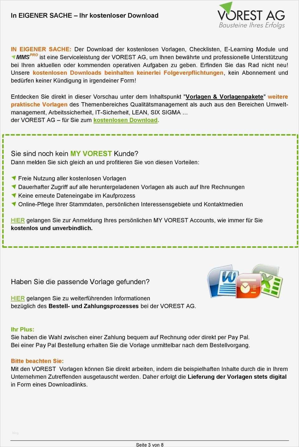 Bestellung Brandschutzbeauftragter Vorlage Doc Bewundernswert Fantastisch Kostenlose Bestellung Vorlage Excel Download